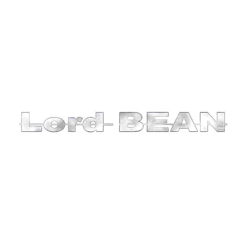 Lord BEAN logo